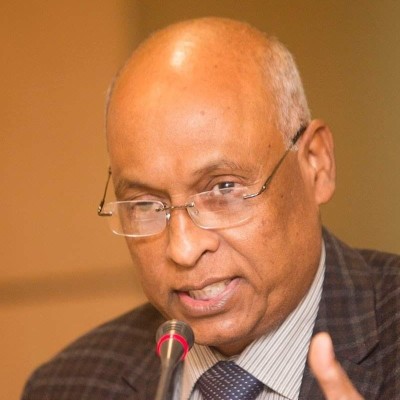 Dr Abul Hossain  Executive Director, Center for Policy and Development Research (CPDR)