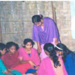Empowering the victims of early marriage
