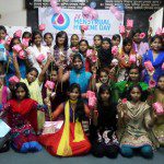 MENSTRUAL HYGIENE DAY