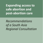 Access to Safe abortion