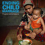 Child brides: deprived of their childhood