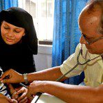 GOVT WORKING ON HEALTH SERVICES FOR ALL: SPEAKER