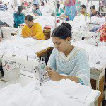 Female factory workers less vulnerable to child marriage