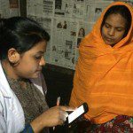 Big role for women