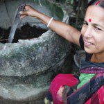 The plight of women following a disaster