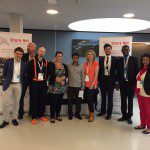 AIDS Impact 2015 in Amsterdam Begins