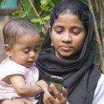 Early Pregnancy Poses Threat