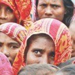 Unheard stories of marginalized women