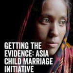 Asia Child Marriage Initiative, 2015: Report Launching Ceremony by PLAN International Bangladesh
