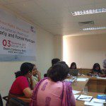 Child, Early and Forced Marriage: Experts Meet