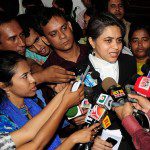 Bangladeshi lawyer takes aim at sexual violence by religious edict