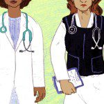 My Life As An Abortion Provider In An Age of Terror