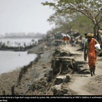 Climate Change: Why Women need more attention in Post-Disaster Scenario
