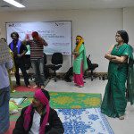 Psychosocial Drama Workshop