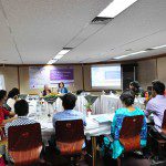 Two Communication Courses Held at JPGSPH, BRAC University