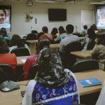 Menstruation Matters: To everyone, everywhere