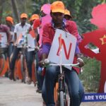 Men and young boys to end gender-based violence
