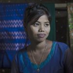 Success story: Girl who escaped child marriage
