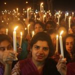 Child brides in Bangladesh
