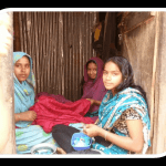 EARLY AND FORCED MARRIAGE IN POOR URBAN AREAS OF BANGLADESH