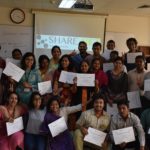 Short course on SBCC in SRHR completes successfully!