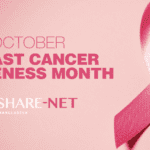 October 2016: Breast Cancer Awareness Month
