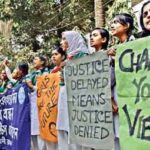 Violence against Women: can social media help bring the change