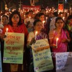 80.2% women victims of marital violence