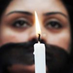 Alarming rise in Violence Against Women