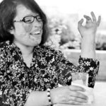 “Empowerment will end violence against women” says acid survivor