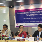 PRESS RELEASE: EXPERTS ON CHILD MARRIAGE FOCUS ON Empowerment  OF GIRLS