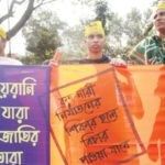 Khulna sees increase in Violence Against Women