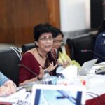Study shows 10% female police constables sexually harassed