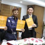 Bangladesh Police implements UNFPA’s “Standard Operating Procedures”