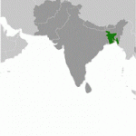 Factors associated with male involvement in reproductive care in Bangladesh