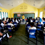 An Effective Platform for Knowledge Gathering: Sexuality Education