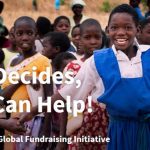 SHE DECIDES: DUTCH MINISTER STARTS  GLOBAL FUND FOR FAMILY PLANNING