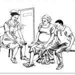 Fathers Involvement in Maternal Health