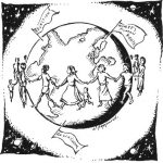 Establishing one of the Basic Human Rights for children of sex workers: Education