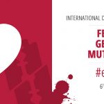 The International Day of Zero Tolerance for Female Genital Mutilation