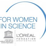 THE L’ORÉAL-UNESCO FOR WOMEN IN SCIENCE PROGRAM