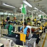 Sexual and Reproductive Health and Rights of Female Workforce of Garment Industries