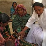 Factors associated with Maternal Healthcare Services