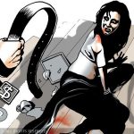 Ending the Taboo of Violence Against Women