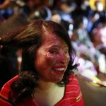 Redefining Beauty through Acid Attack Survivors