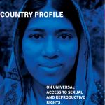 Naripokkho Publishes Country Profile on Universal Access to Sexual and Reproductive Rights