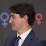 Trudeau pledges $650m for Reproductive Rights