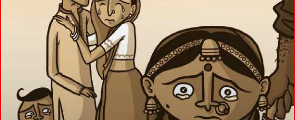 Effects of Child Marriage in Bangladesh - Share-Net Bangladesh