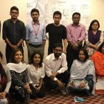Knowledge Collaboration Addressing Child Marriage Issue