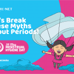 Let’s Break These Myths About Periods!